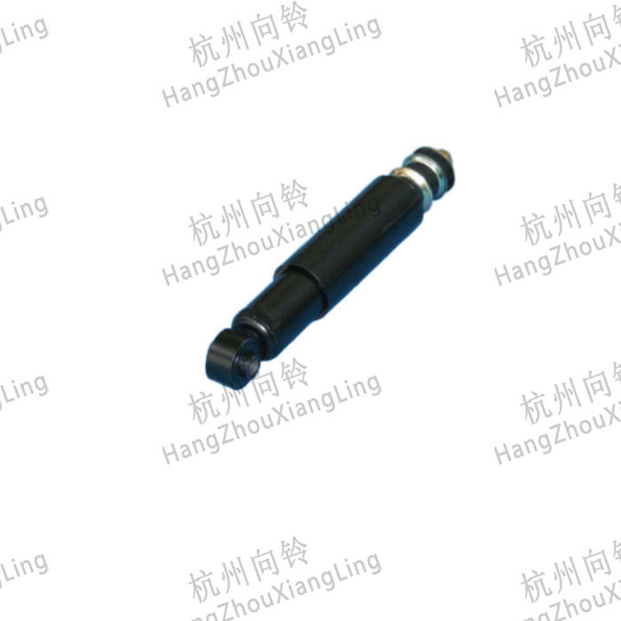 front shock absorber